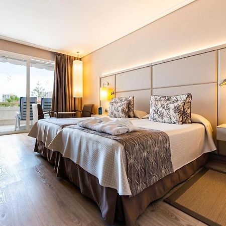 Spring Arona Gran Hotel - Adults Only Los Cristianos  Εξωτερικό φωτογραφία