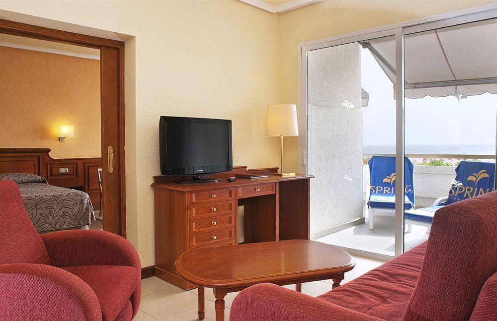 Spring Arona Gran Hotel - Adults Only Los Cristianos  Εξωτερικό φωτογραφία