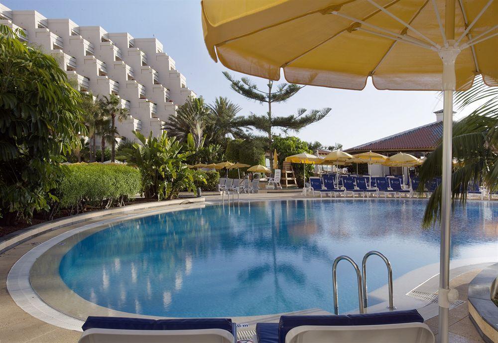 Spring Arona Gran Hotel - Adults Only Los Cristianos  Εξωτερικό φωτογραφία