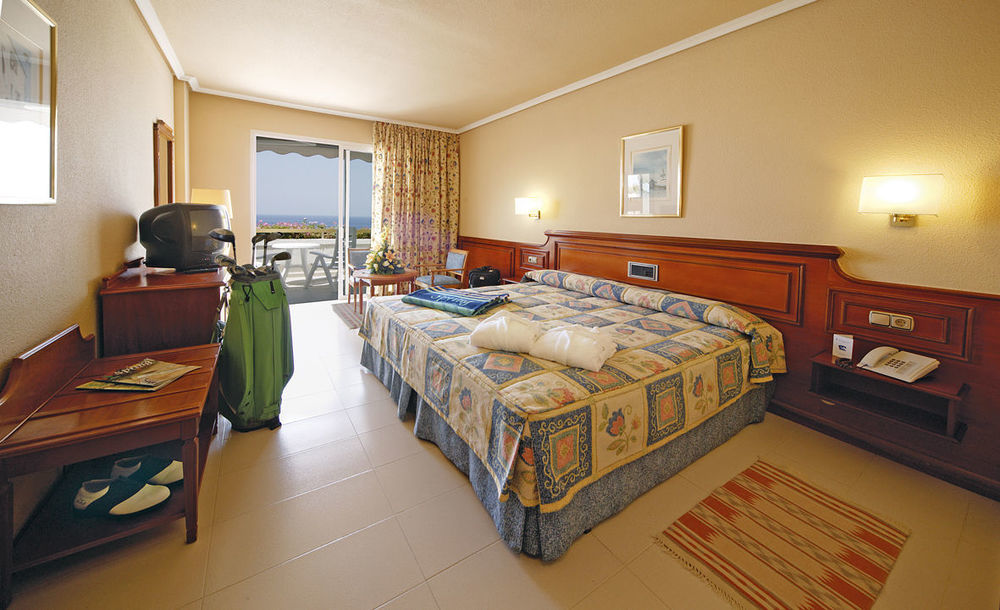 Spring Arona Gran Hotel - Adults Only Los Cristianos  Δωμάτιο φωτογραφία