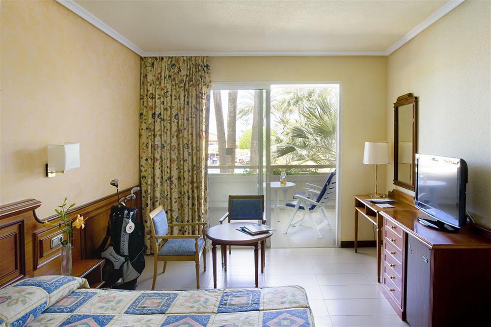Spring Arona Gran Hotel - Adults Only Los Cristianos  Εξωτερικό φωτογραφία