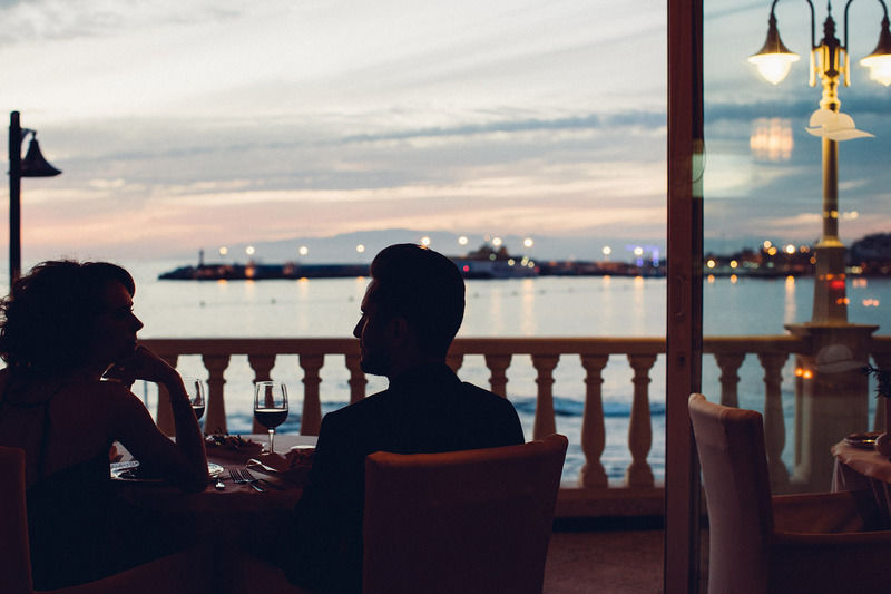 Spring Arona Gran Hotel - Adults Only Los Cristianos  Εξωτερικό φωτογραφία