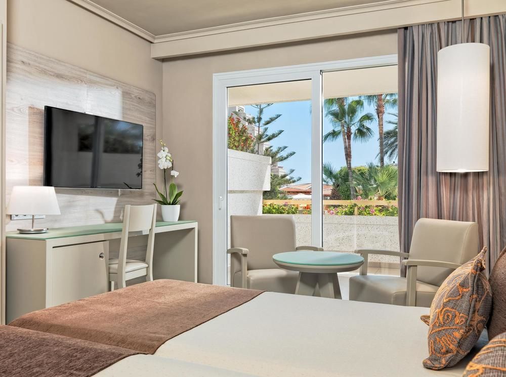 Spring Arona Gran Hotel - Adults Only Los Cristianos  Εξωτερικό φωτογραφία