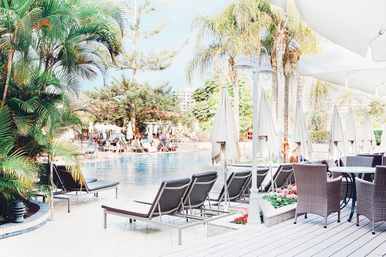 Spring Arona Gran Hotel - Adults Only Los Cristianos  Εξωτερικό φωτογραφία