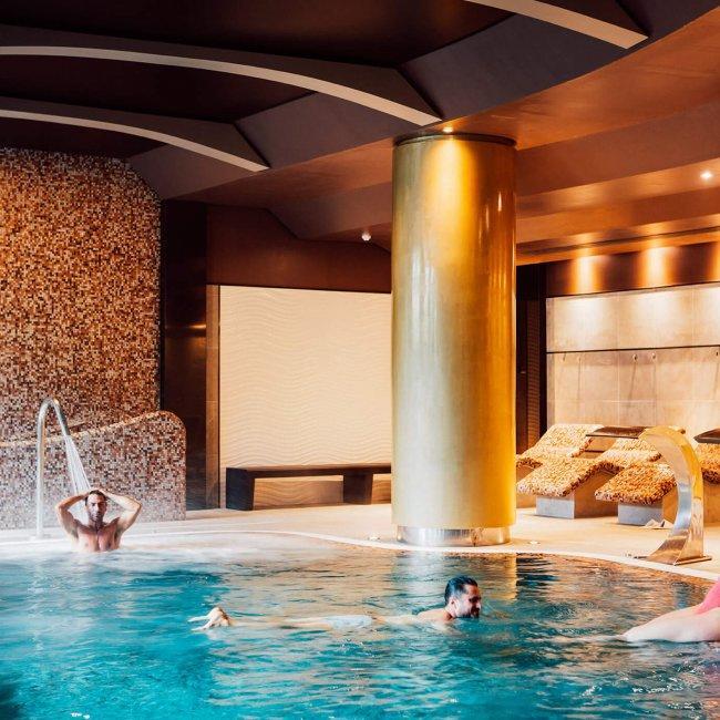 Spring Arona Gran Hotel - Adults Only Los Cristianos  Εξωτερικό φωτογραφία