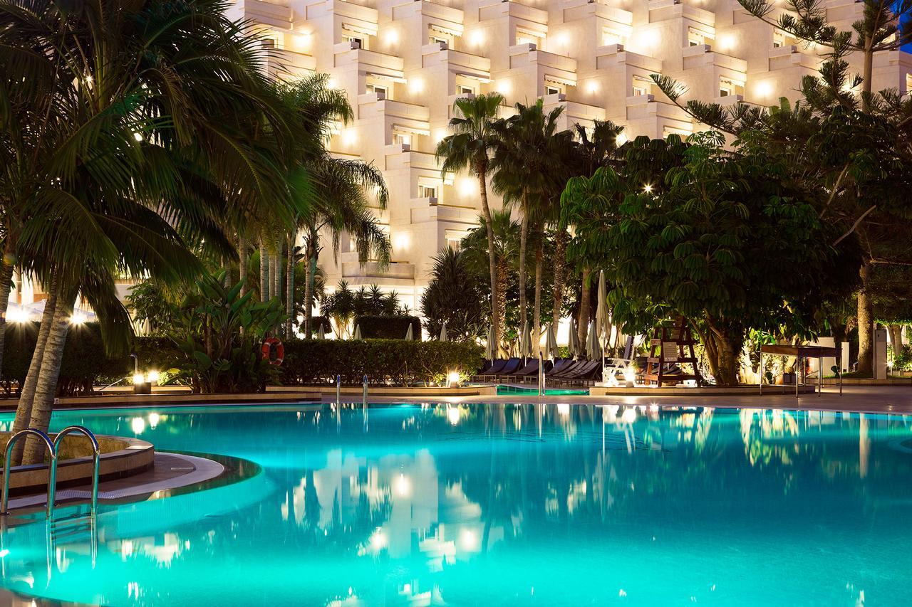 Spring Arona Gran Hotel - Adults Only Los Cristianos  Εξωτερικό φωτογραφία