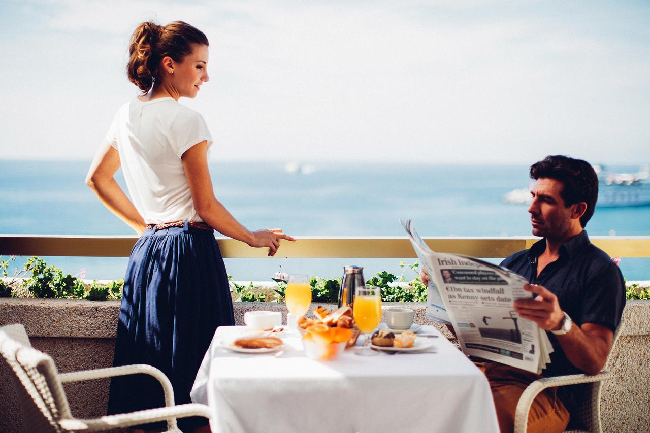 Spring Arona Gran Hotel - Adults Only Los Cristianos  Εξωτερικό φωτογραφία