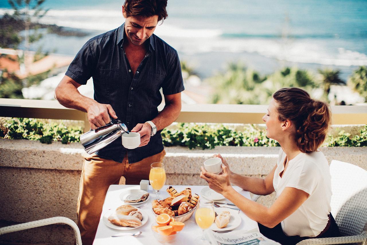 Spring Arona Gran Hotel - Adults Only Los Cristianos  Εξωτερικό φωτογραφία