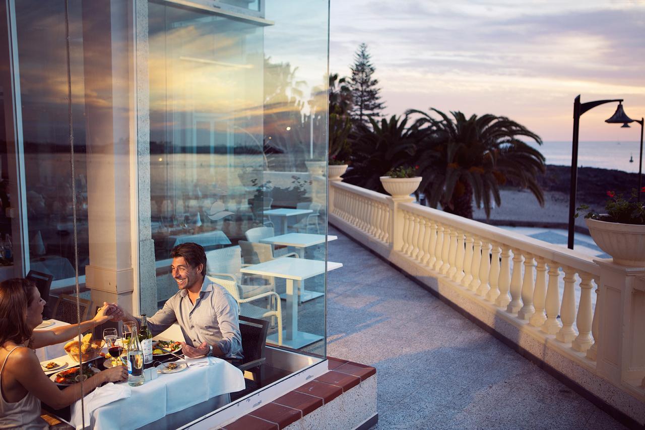 Spring Arona Gran Hotel - Adults Only Los Cristianos  Εξωτερικό φωτογραφία