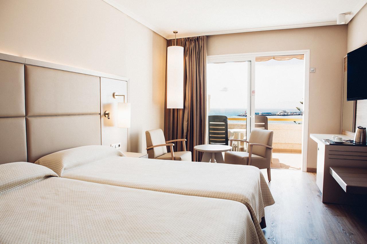 Spring Arona Gran Hotel - Adults Only Los Cristianos  Εξωτερικό φωτογραφία