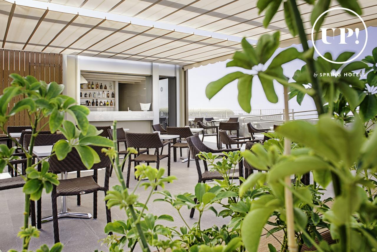 Spring Arona Gran Hotel - Adults Only Los Cristianos  Εξωτερικό φωτογραφία
