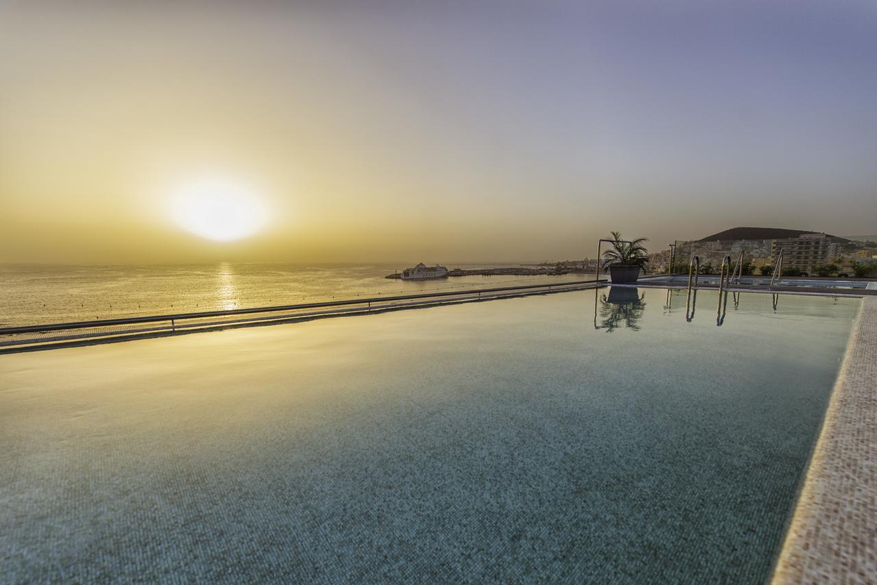 Spring Arona Gran Hotel - Adults Only Los Cristianos  Εξωτερικό φωτογραφία