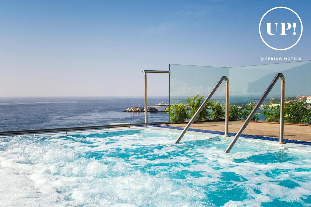Spring Arona Gran Hotel - Adults Only Los Cristianos  Εξωτερικό φωτογραφία