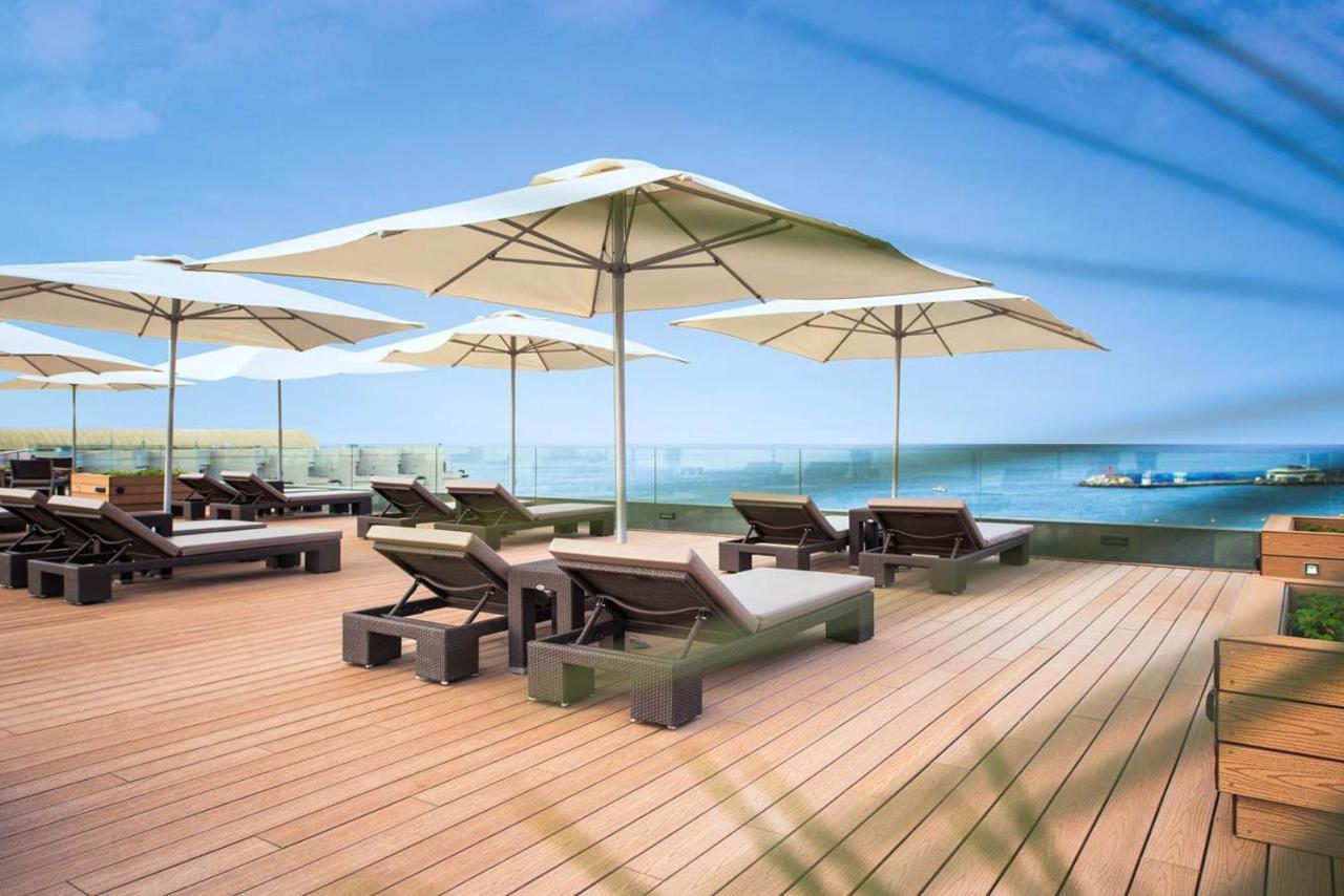 Spring Arona Gran Hotel - Adults Only Los Cristianos  Εξωτερικό φωτογραφία