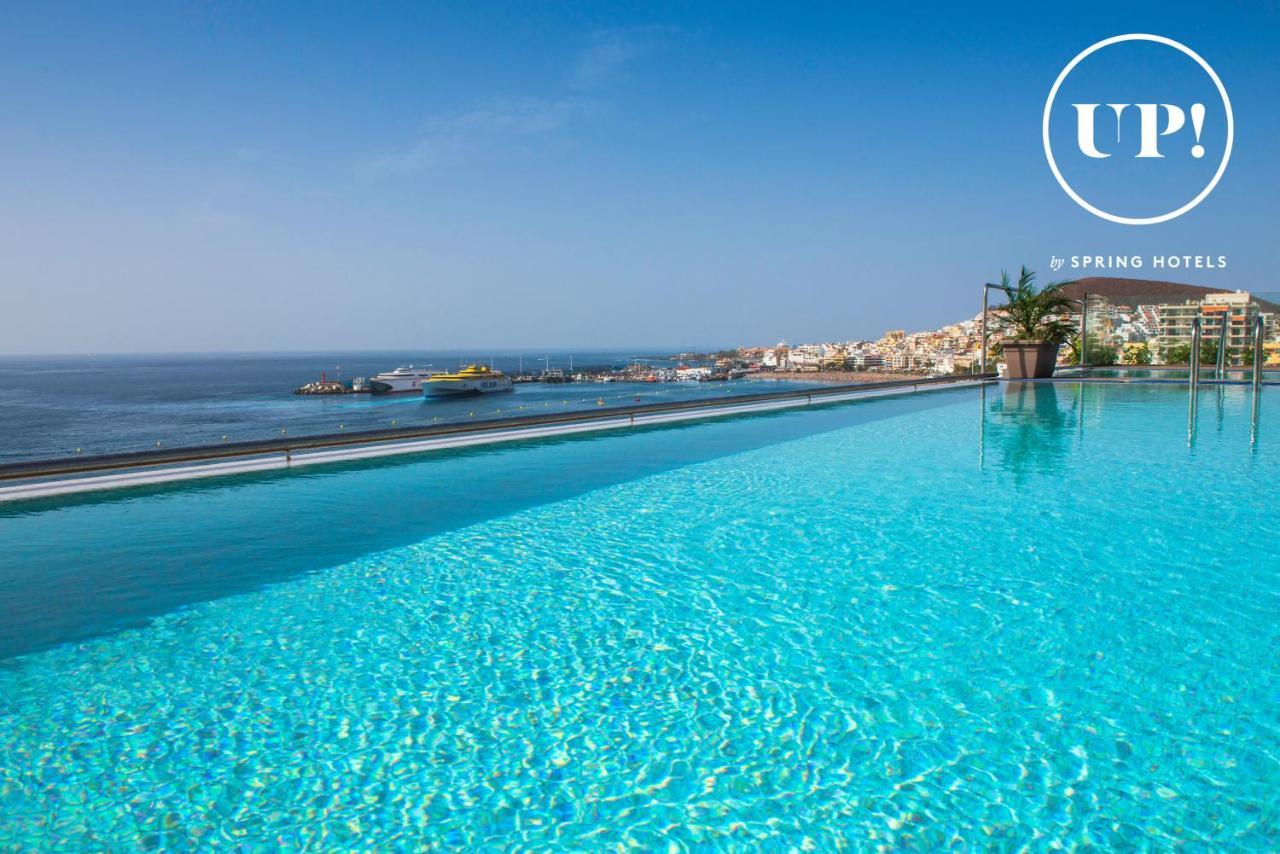 Spring Arona Gran Hotel - Adults Only Los Cristianos  Εξωτερικό φωτογραφία