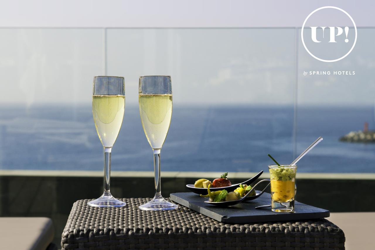 Spring Arona Gran Hotel - Adults Only Los Cristianos  Εξωτερικό φωτογραφία
