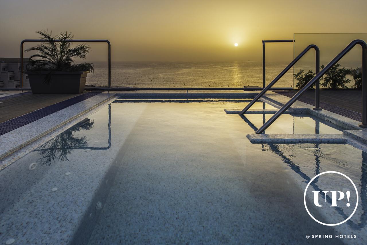 Spring Arona Gran Hotel - Adults Only Los Cristianos  Εξωτερικό φωτογραφία