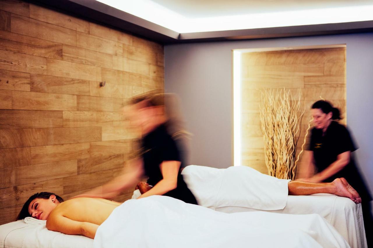 Spring Arona Gran Hotel - Adults Only Los Cristianos  Εξωτερικό φωτογραφία
