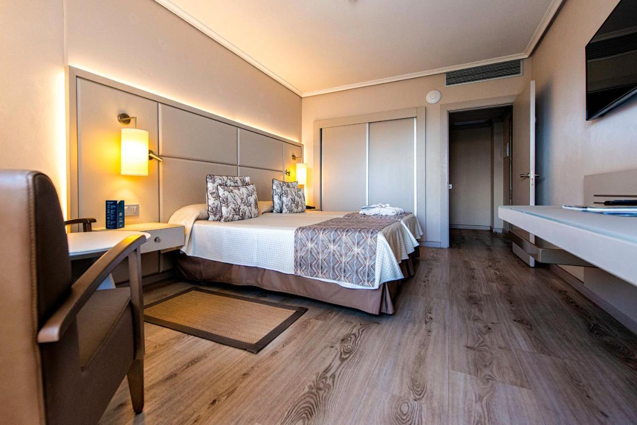 Spring Arona Gran Hotel - Adults Only Los Cristianos  Εξωτερικό φωτογραφία