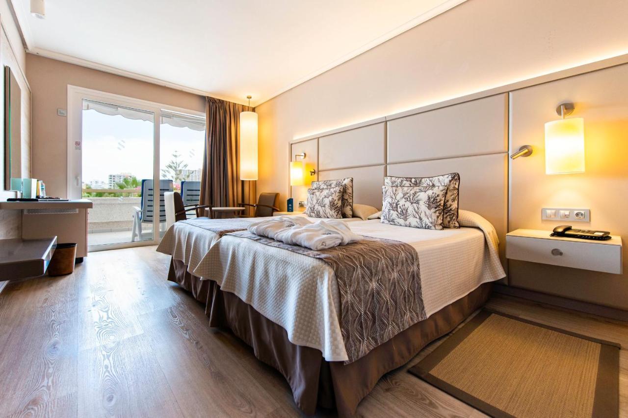 Spring Arona Gran Hotel - Adults Only Los Cristianos  Εξωτερικό φωτογραφία