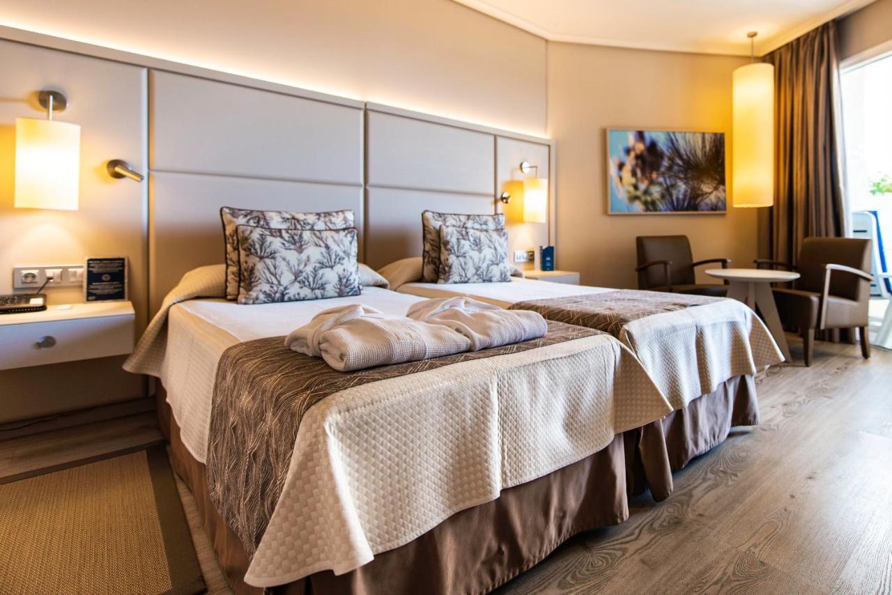 Spring Arona Gran Hotel - Adults Only Los Cristianos  Εξωτερικό φωτογραφία